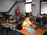 Programiranje Game Maker